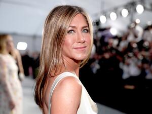 جينيفر أنيستون