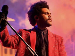 The Weeknd donates $1m to Ethiopian relief efforts  The Weeknd donates $1m to Ethiopian relief efforts