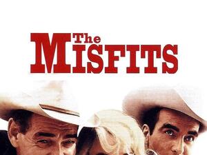 The Misfits