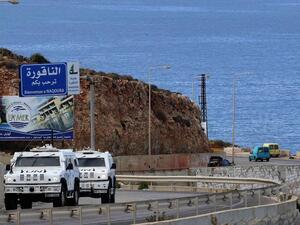 Sea border talks may resume 
