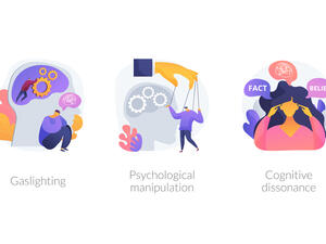 Emotional and Psychological Abuse: The Art of Subtle Abuse