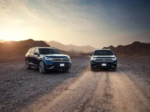 Ali And Sons Volkswagen Gears Up For Ramadan With An Exciting Range Of Offers