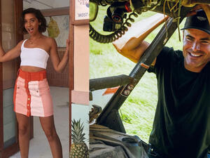 Zac, was said to have split from Vanessa this week  Zac, was said to have split from Vanessa this week