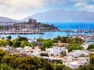 flydubai Announces New Seasonal Routes For The Summer
