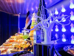 Ramadan Remixed At W Muscat