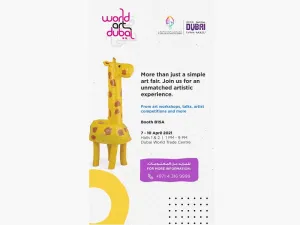 Dubai Culture Sheds Light On Aesthetics OF Pottery At World Art Dubai