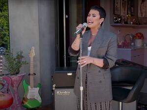 Demi Lovato (Twitter) Demi Lovato