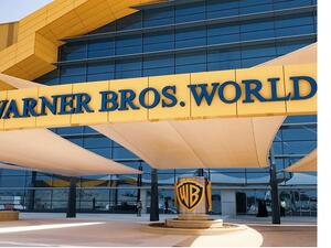 Students Receive An Exciting Surprise From Warner Bros. World Abu Dhabi During Virtual Classes