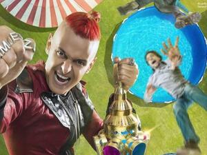 Ramez Galal Ramez Aklo Tar prank idea ramadan 2021 stars participating رامز عقله طار