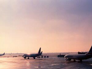 ما تفسير الحلم بالمطار في المنام؟