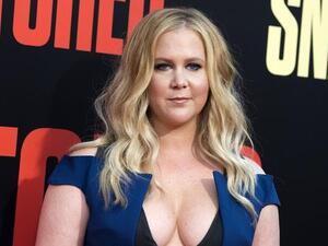 Amy Schumer sex life is no longer the same