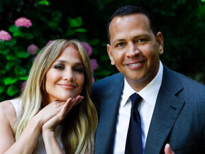 Jennifer and Alex were first reported to have split in March Jennifer and Alex were first reported to have split in March