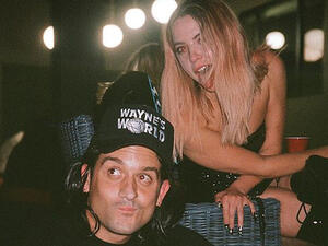 neither Benson and G-Eazy are interested in getting back together neither Benson and G-Eazy are interested in getting back together