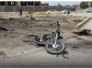 انفجار في ريف حلب