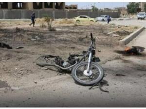 انفجار في ريف حلب