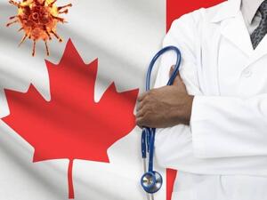 كندا تخطط لاستقبال أكثر من 400 ألف مهاجر هذا العام