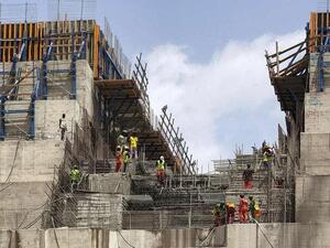 Sudan, Egypt must join Ethiopia in saving Nile River basin