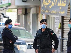 تشديدات أمنية في الأردن