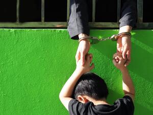 أنقذوا رائد الحربي من الإعدام