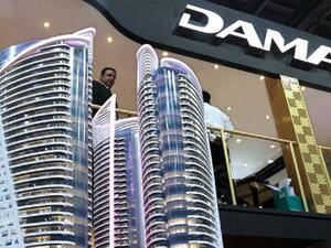 DAMAC Properties Announces Audited Results For The Year 2020