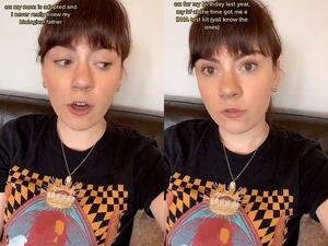 Couple learned the truth after he bought them both DNA testing kit for birthday   