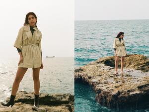 Designers are auctioning their works to help autistic children