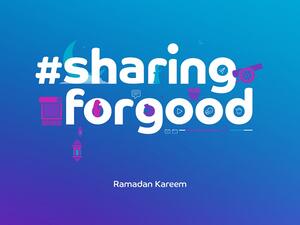 دو ترسّخ قيم المشاركة والعطاء من خلال حملة مجتمعية جديدة في شهر رمضان المبارك