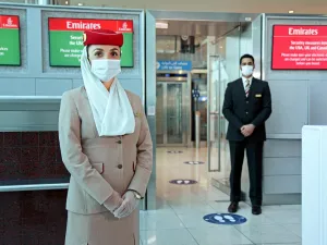 Emirates Reaffirms Care For Its Customers With Latest Policy Updates