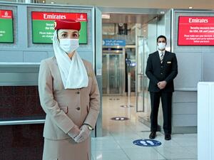 Emirates Reaffirms Care For Its Customers With Latest Policy Updates