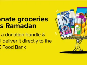 Noon Daily Announces Ramadan UAE Food Bank Initiative To Support Communities In Need