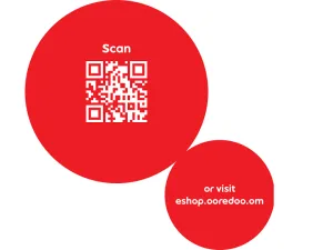 Enjoy Online Shopping At Ooredoo’s Enhanced Eshop
