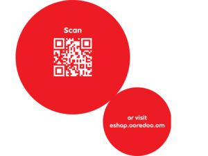 متجر Ooredoo الإلكتروني يثري مستخدميه بتجربة تسوق مرنة من منازلهم