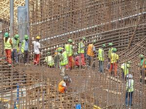 Nile dam talks end without a breakthrough