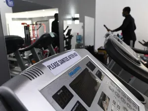 Light activity for everyone who can handle it is recommended (Photo: AFP)