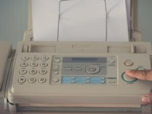 ما تفسير الحلم بآلة الفاكس في المنام؟