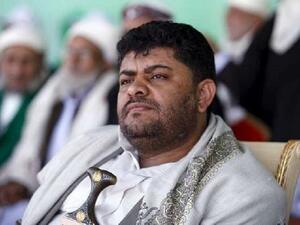 محمد علي الحوثي