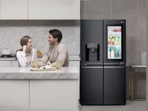 Keep The Kitchen Beautiful And Food Fresh