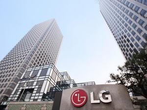 LG Announces First-Quarter 2021 Financial Results