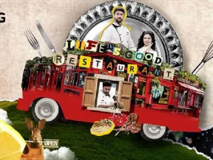 LG “Life’s Good Restaurant” Opens To UAE Residents