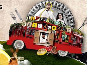 LG “Life’s Good Restaurant” Opens To UAE Residents