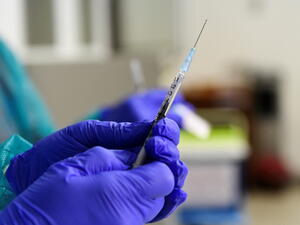 لقاح كورونا