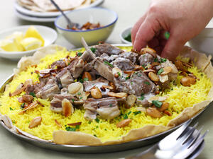 تعبيرية