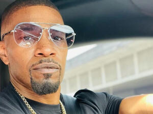 Jamie Foxx  is confident and happy that the choices he’s made over the years will pay off in the end. Jamie Foxx  is confident and happy that the choices he’s made over the years will pay off in the end.