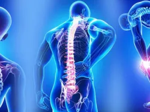 استخدمي هذه الأوراق القوية للتخلص من آلام المفاصل