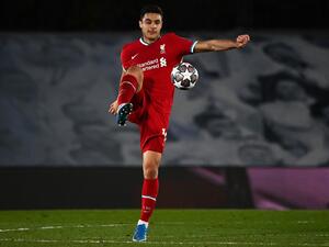 Schalke man set for full-time move (Photo: AFP)