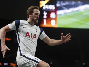 England man frustrated by non-CL prospects (Photo: AFP)