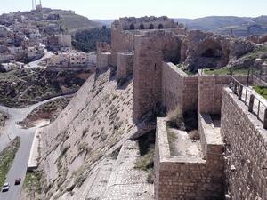 مدينة الكرك