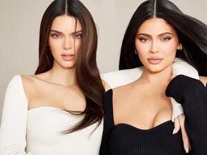 كيندال وكايلي جينر