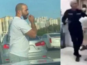 الجاني أصله مصري 
