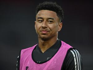 European giants set sights on Man Utd loanee (Photo: AFP)